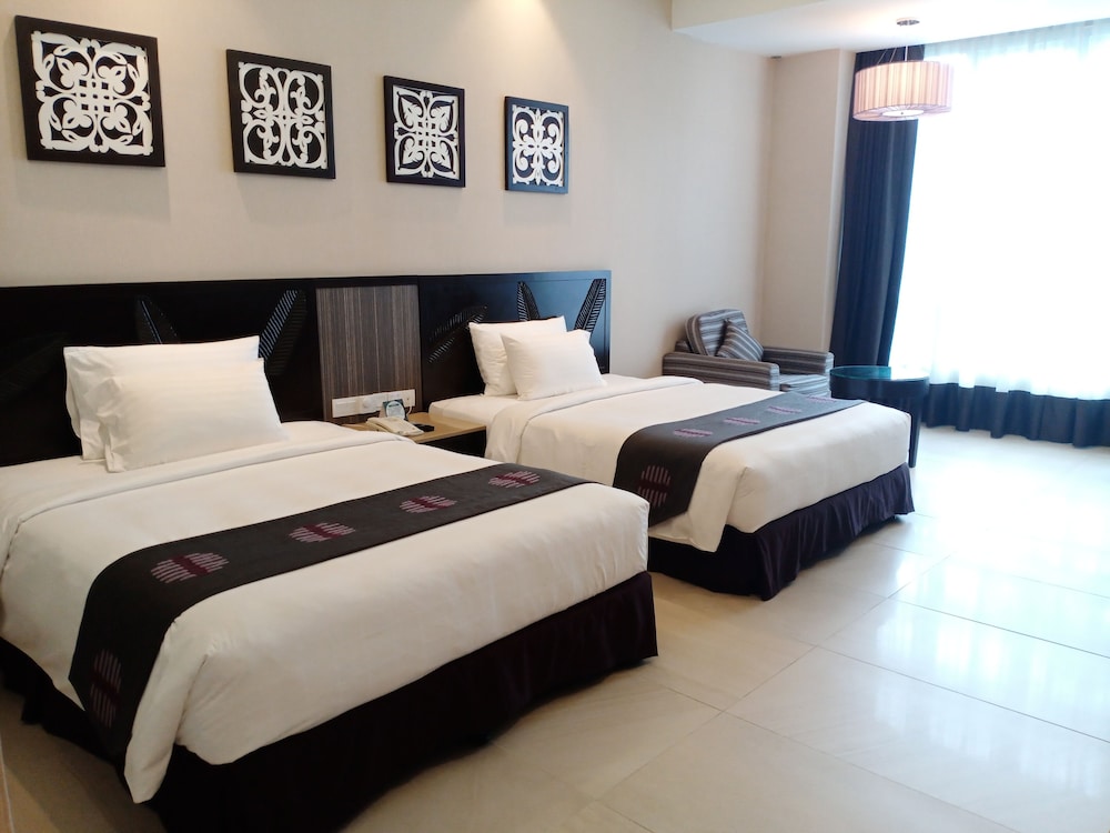 Bangi Resort Hotel — Putrajaya — photo 3