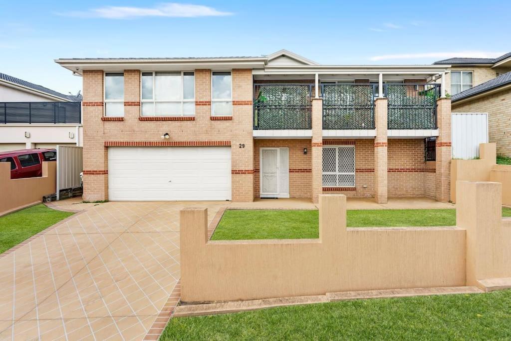 Bait As Salaam - last minute hotel in Sydney