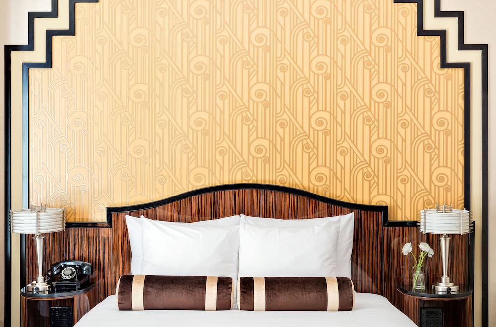 Walker Hotel Greenwich Village - photo 17