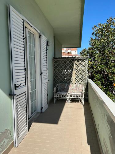 Appartamento Arena by OTIUM in Giulianova, Italy