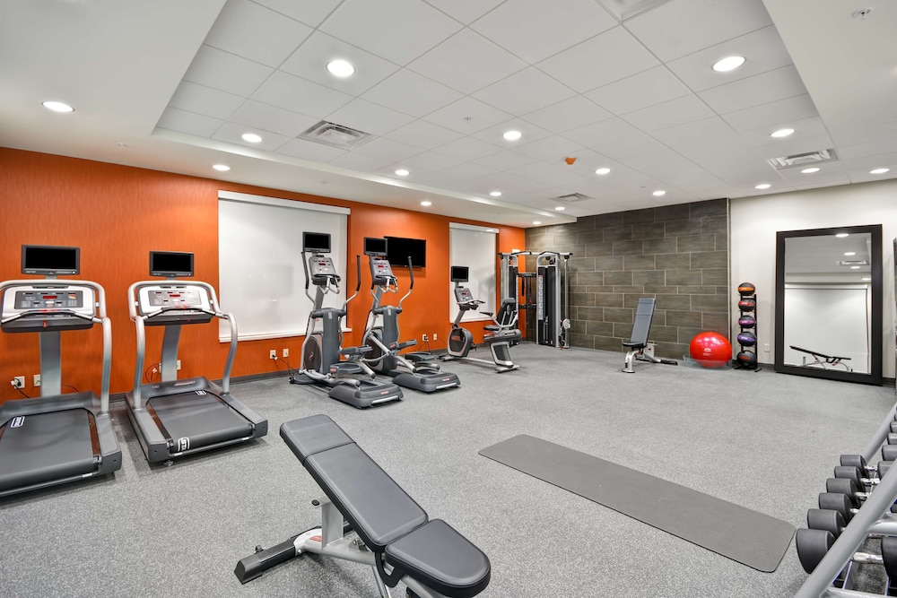 Home2 Suites by Hilton Decatur Ingalls Harbor - photo 29