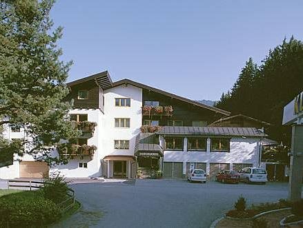 Gasthof Hotel Schermer — hotel in Kirchbichl