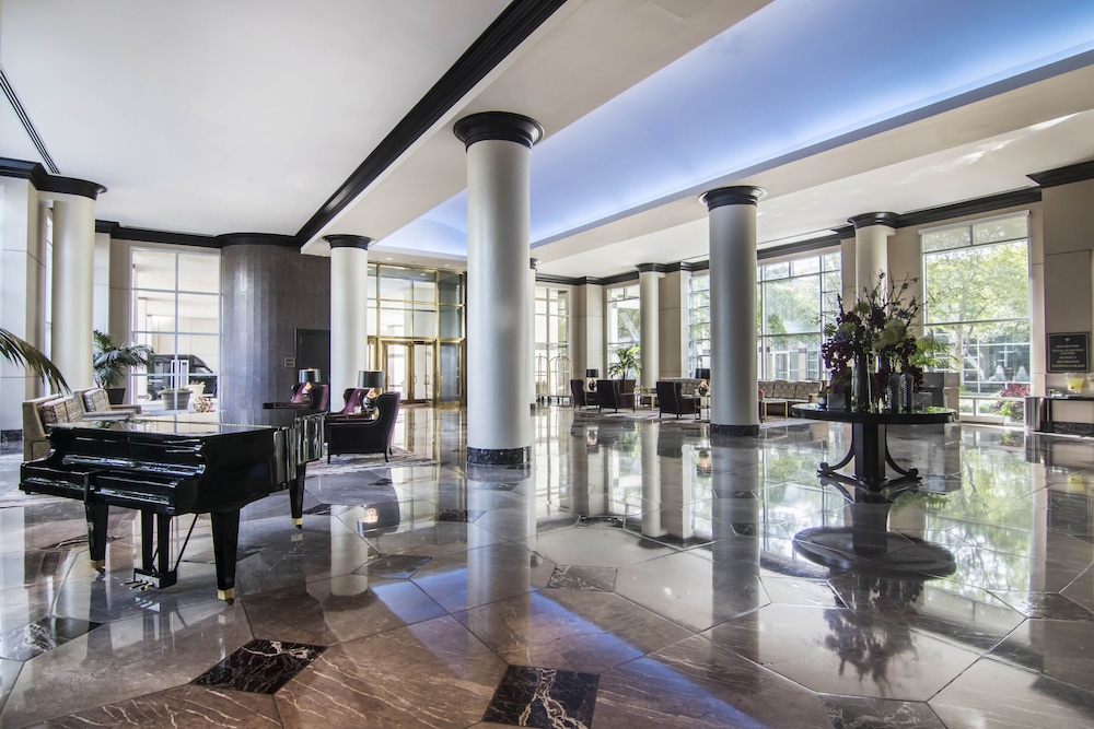 Renaissance Dallas North Hotel - photo 3