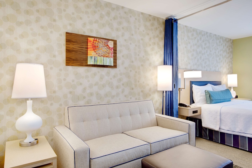Home2 Suites by Hilton Chicago Schaumburg IL - photo 14