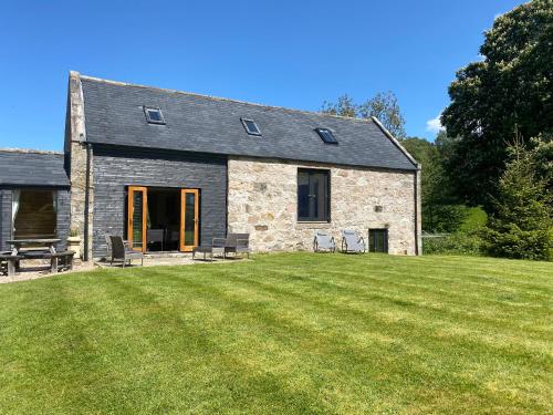 Crofts Mill in Ballater, United Kingdom