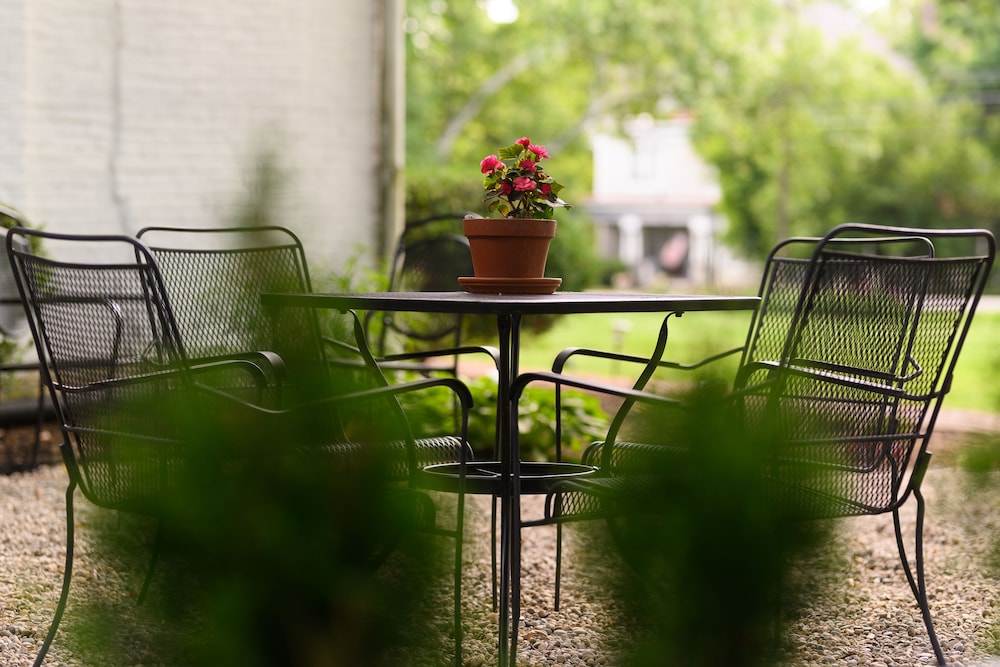 Rose Hill Inn - photo 112