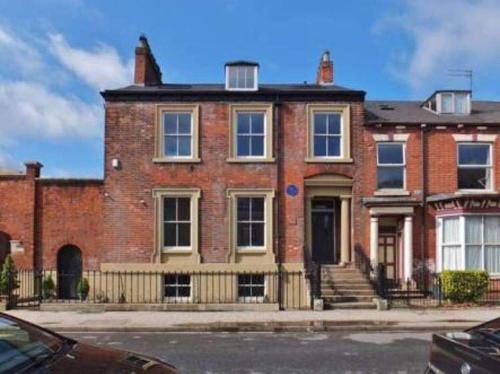 114 Coltman Street Hull in Kingston Upon Hull, United Kingdom