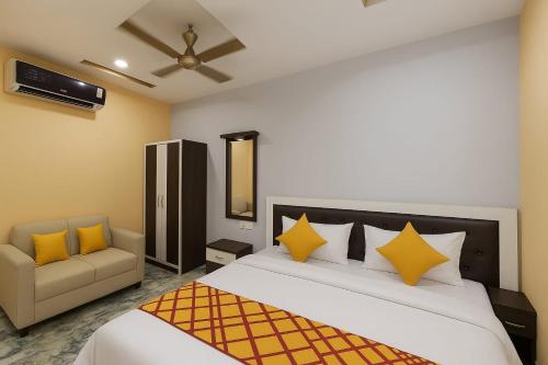 Hotel Royal Galaxy — Lohardaga — photo 4