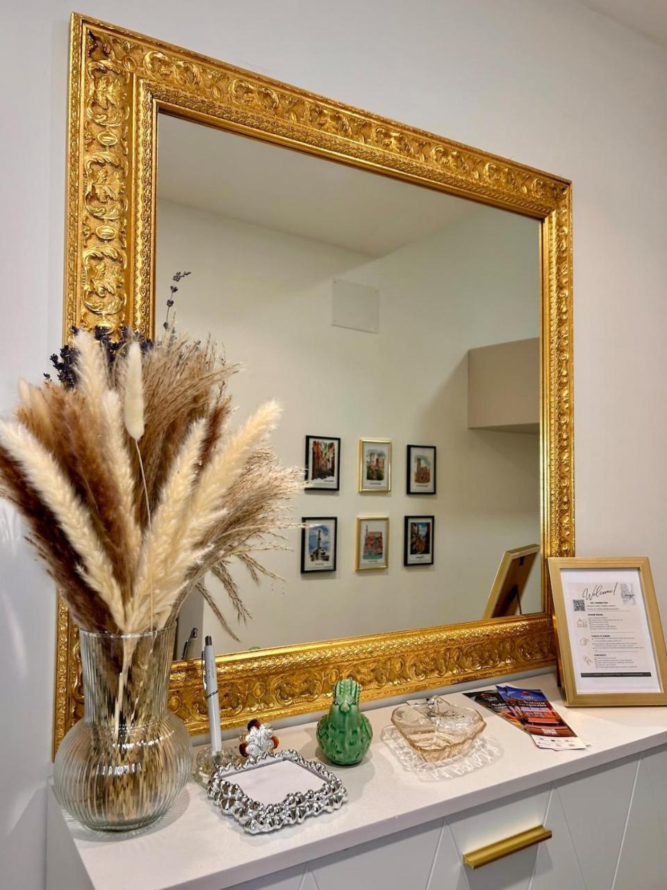 Caruggio Segreto centro storico — 4-Star Luxury Hotel in Genoa, Italy