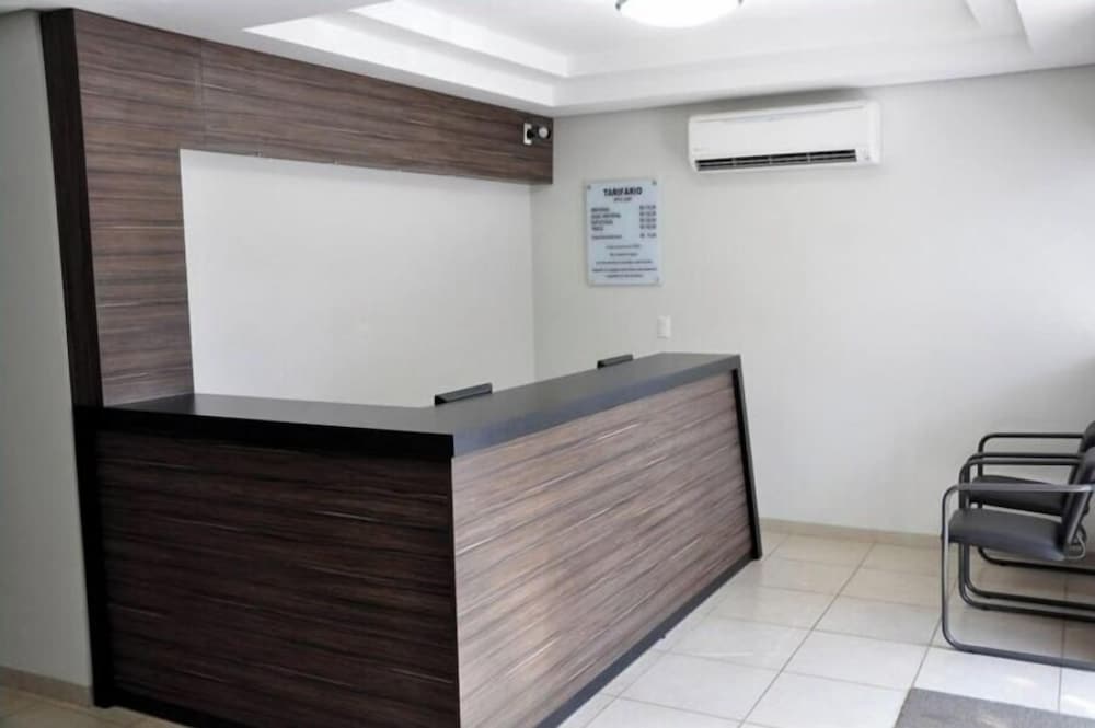 Foavi Hotel — Araguaina — photo 4