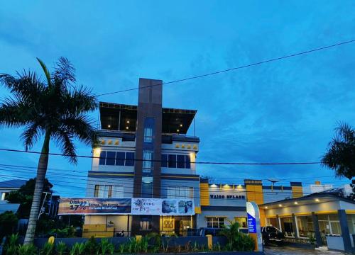 Waigo Splash Hotel by Meliala in Sorong, Indonesia