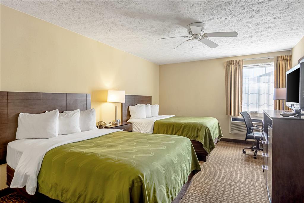 Quality Inn Burkeville Hwy 360 & 460 - photo 7