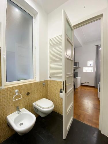 Kamaffari Central Apartment — 4-Star Luxury Hotel in Palermo, Italy