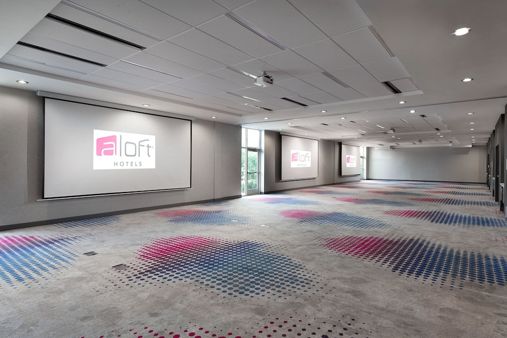 Aloft Orlando at SeaWorld - photo 35