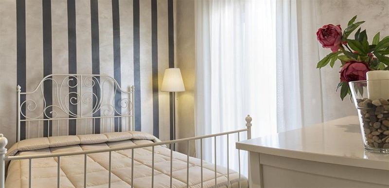 Relais La Pretura — 4-Star Luxury Hotel in Vieste, Italy