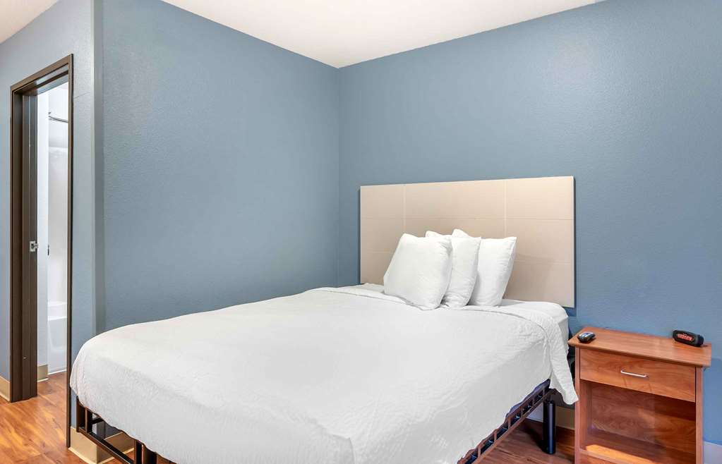 Extended Stay America Select Suites Louisville South - photo 7