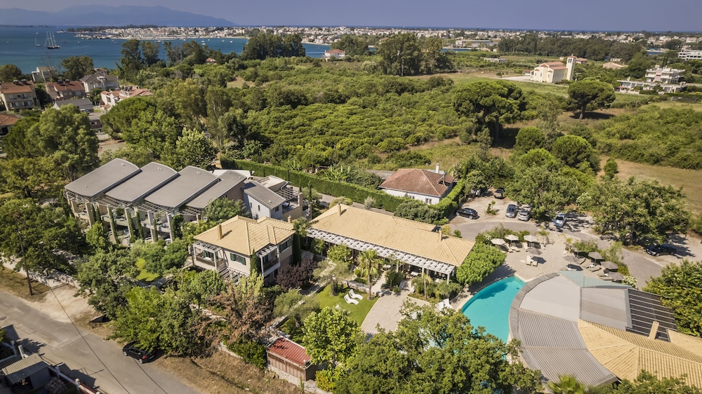 מראה חיצוני