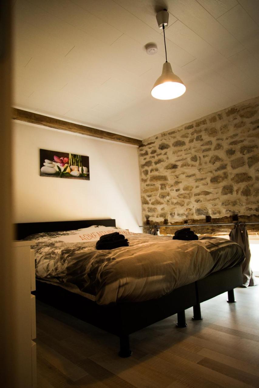 Gites du Tellin — hotel in Couvin