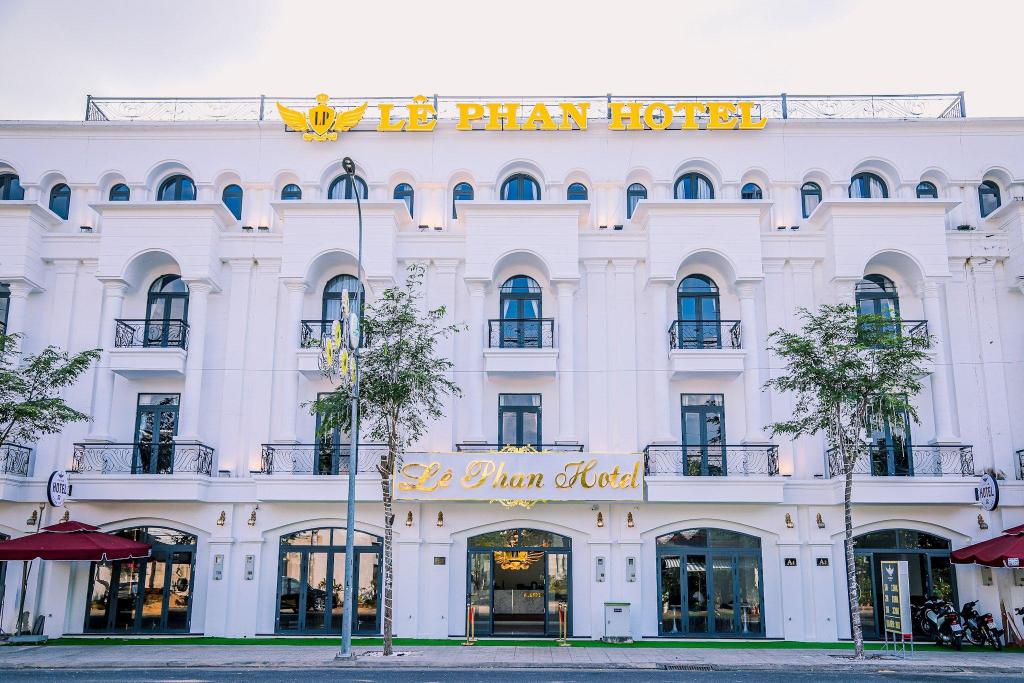 Le Phan Hotel - last minute hotel in Tay Ninh