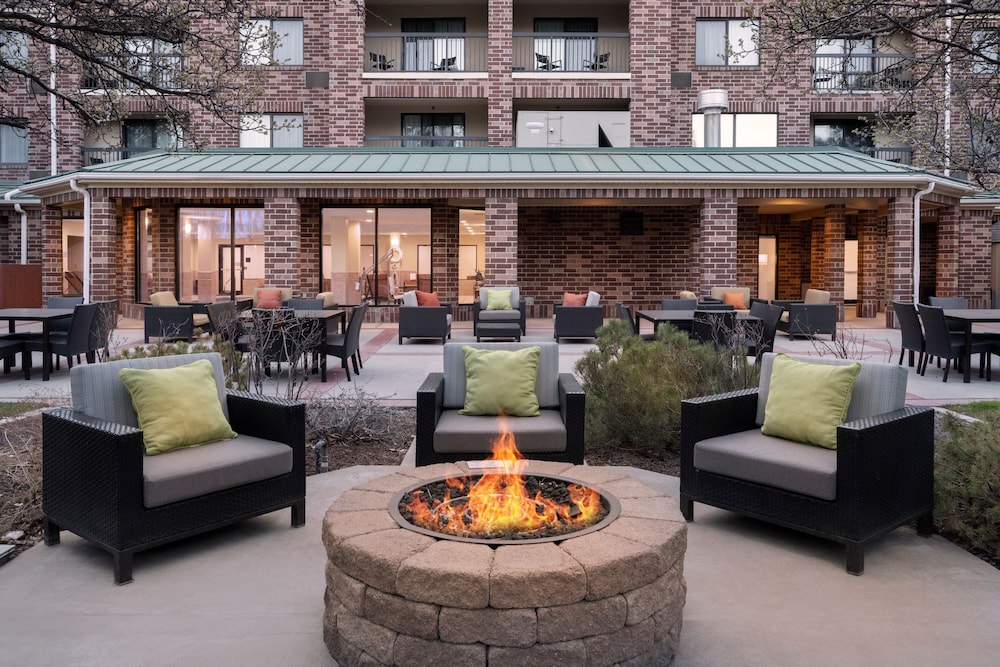 Courtyard by Marriott Salt Lake City Airport - photo 41