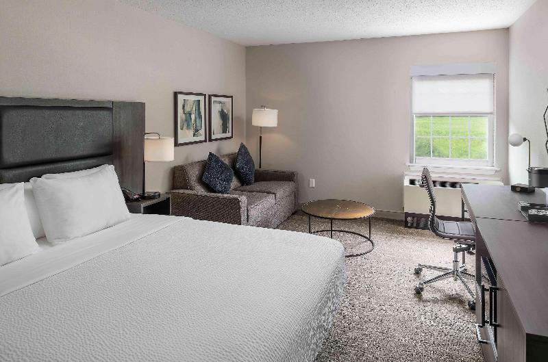 Holiday Inn Express St Albans by IHG - photo 32
