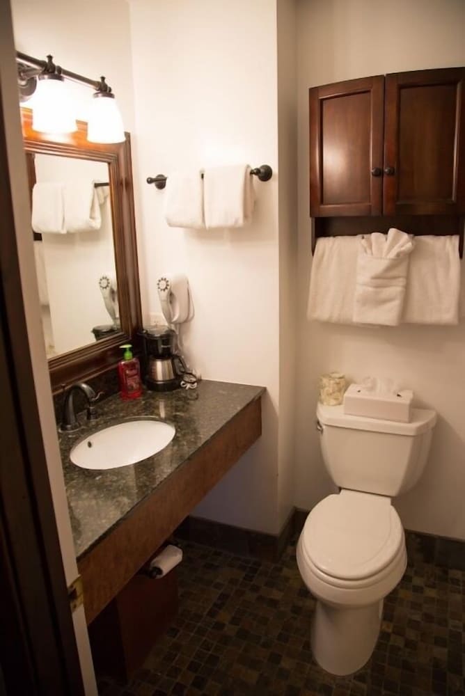 The Homestead Inn - photo 165