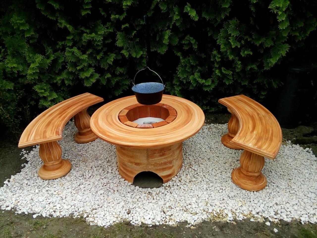 Kek Tura Vendeghaz in Satoraljaujhely, Hungary