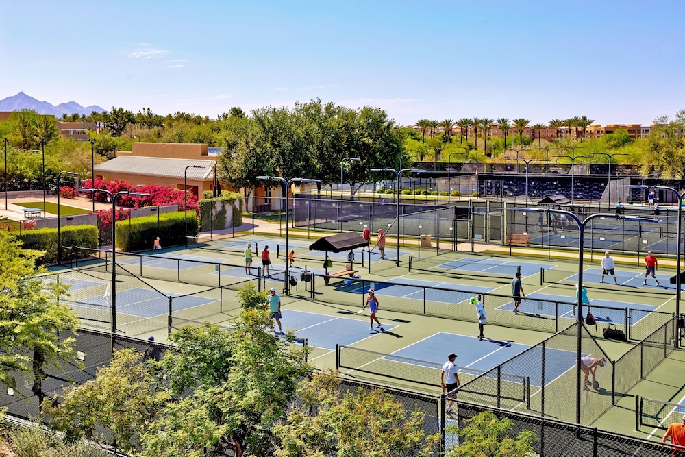 JW Marriott Phoenix Desert Ridge Resort & Spa - photo 96