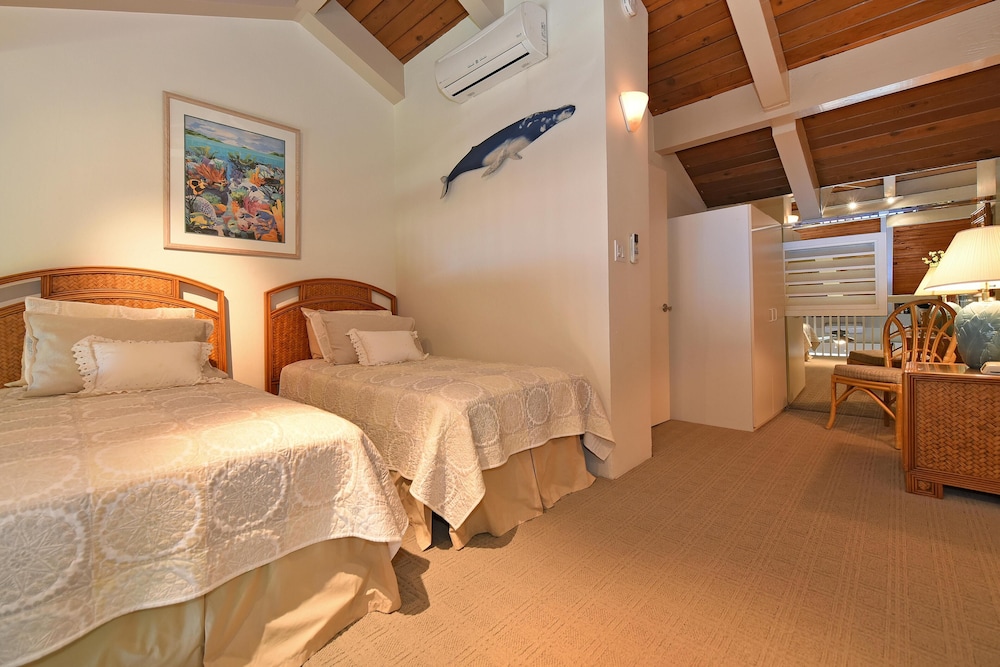 Papakea B405 PK B405 Spacious 3Bedroom at OceanFront Resort - photo 4