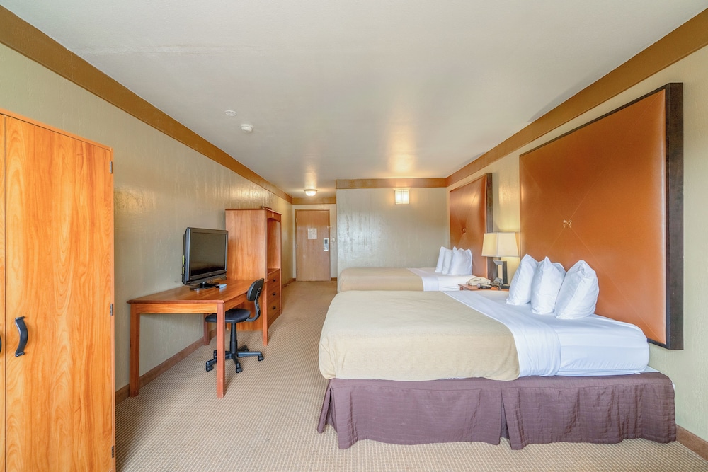 Texan Inn By Oyo Beeville Us 181 - photo 33