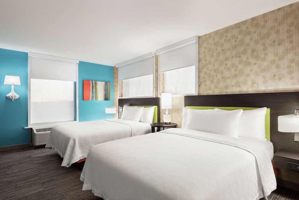 Home2 Suites by Hilton Woodbridge Potomac Mills - photo 10