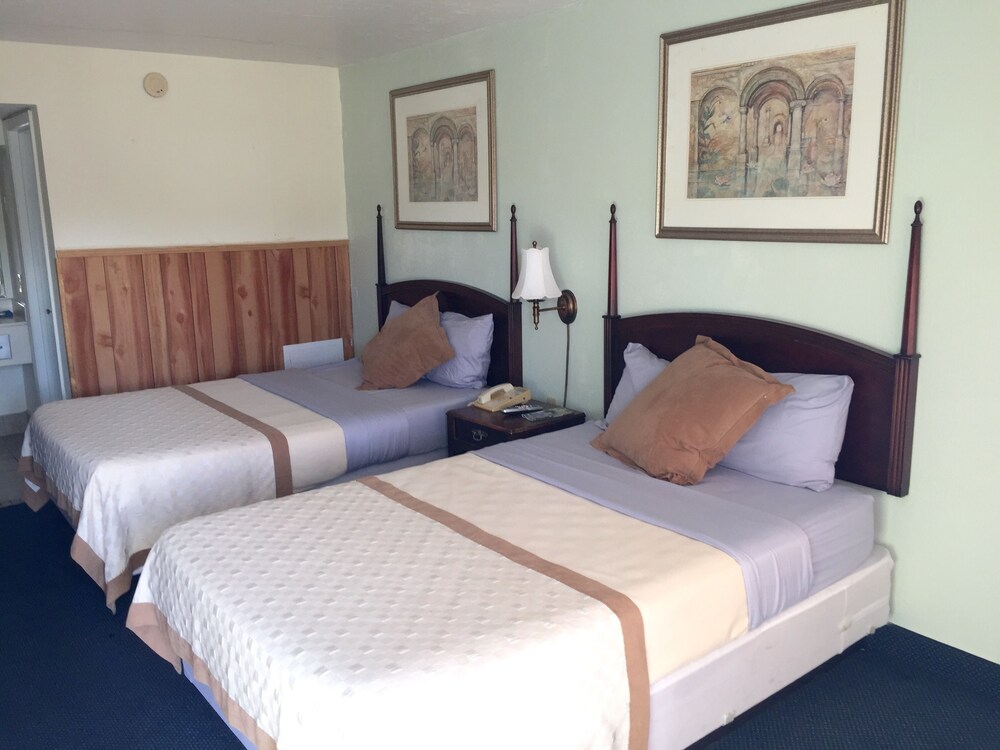 Jasmine Garden Inn - photo 16