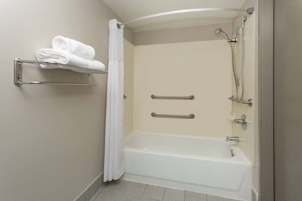 Days Inn & Suites by Wyndham Denver International Airport - photo 26
