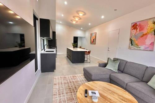 Djarraly Hideaway Your Forest Retreat — Margaret River