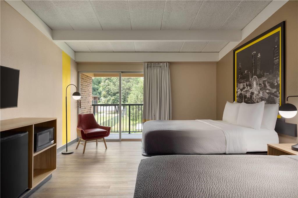 Super 8 by Wyndham Macon GA - photo 7