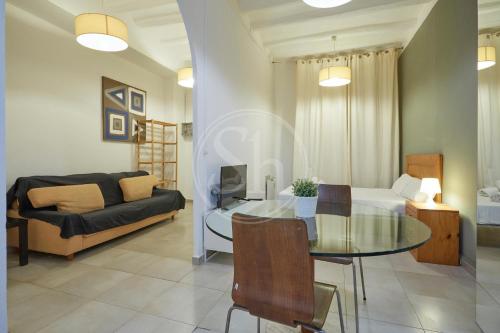 Estudio En Gracia 2