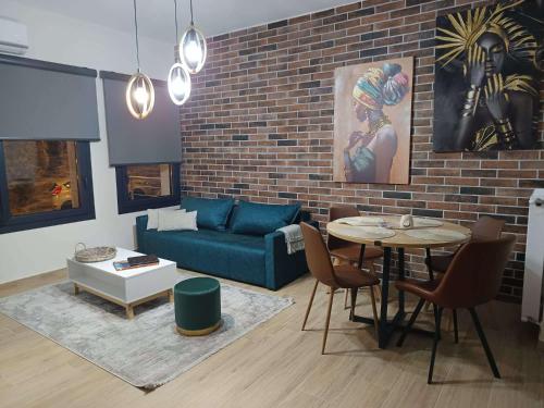 Charis Beyond the Castle — 4-Star Luxury Hotel in Thessaloniki, Greece