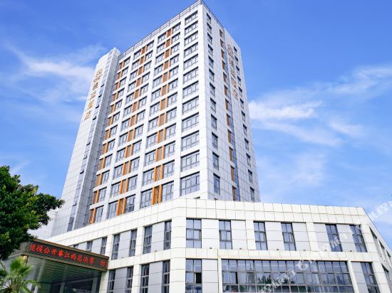 Manting Hotel - last minute hotel in Ganzhou