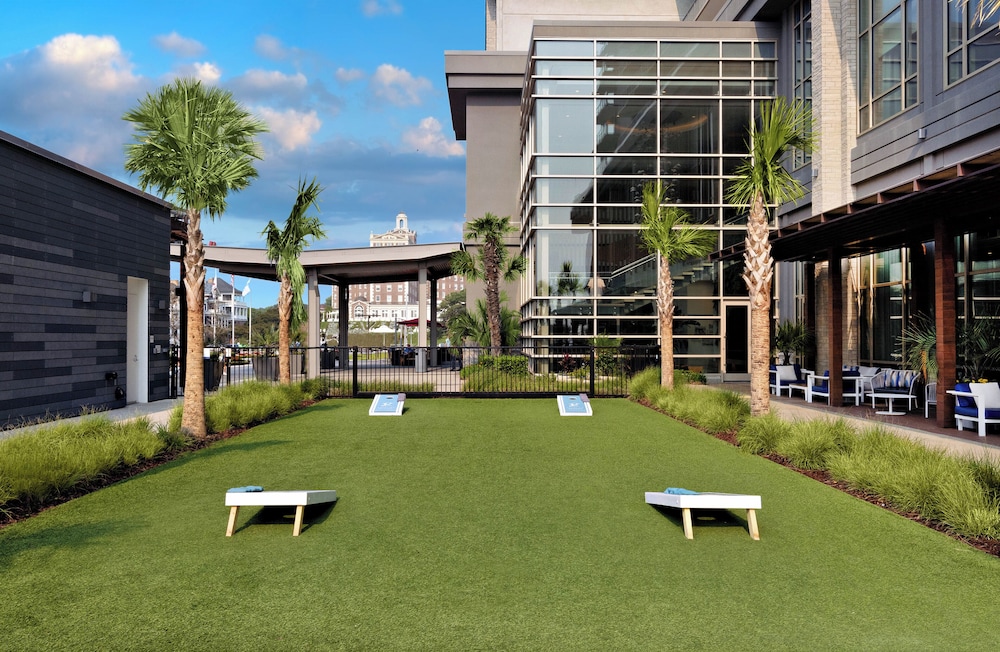 Marriott Virginia Beach Oceanfront Resort - photo 55