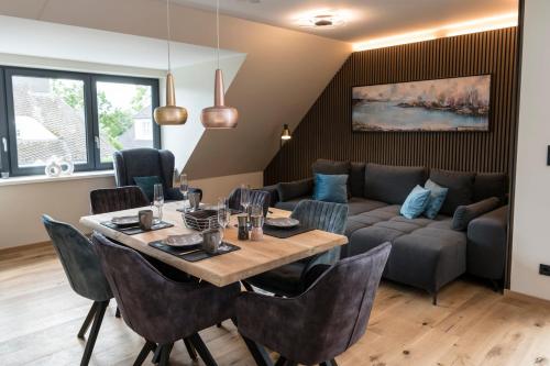 Wellness House Auszeit — 4-Star Luxury Hotel in Timmendorfer Strand, Germany