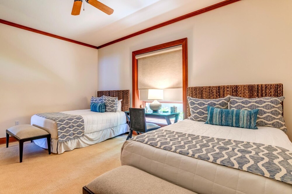 KBM Resorts FREE CAR Palapala at Montage Kapalua Bay 3 Bedroom at Breathtaking Oceanfront Resort with Daily Housekeeping Spa - photo 13