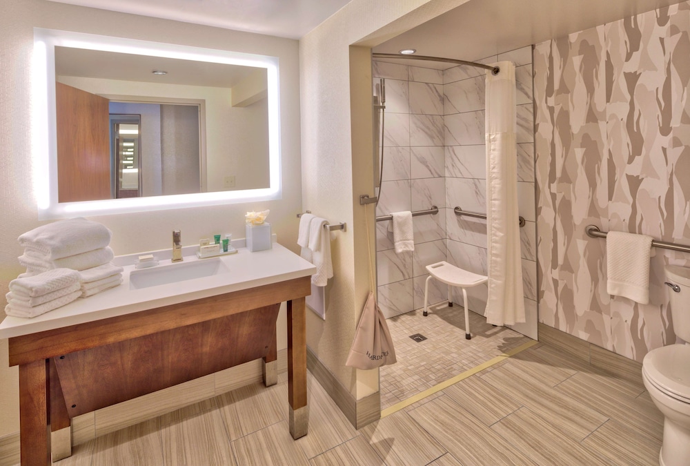 Hilton Norfolk The Main - photo 27