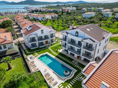 Hane Cunda in Ayvalik, Turkey