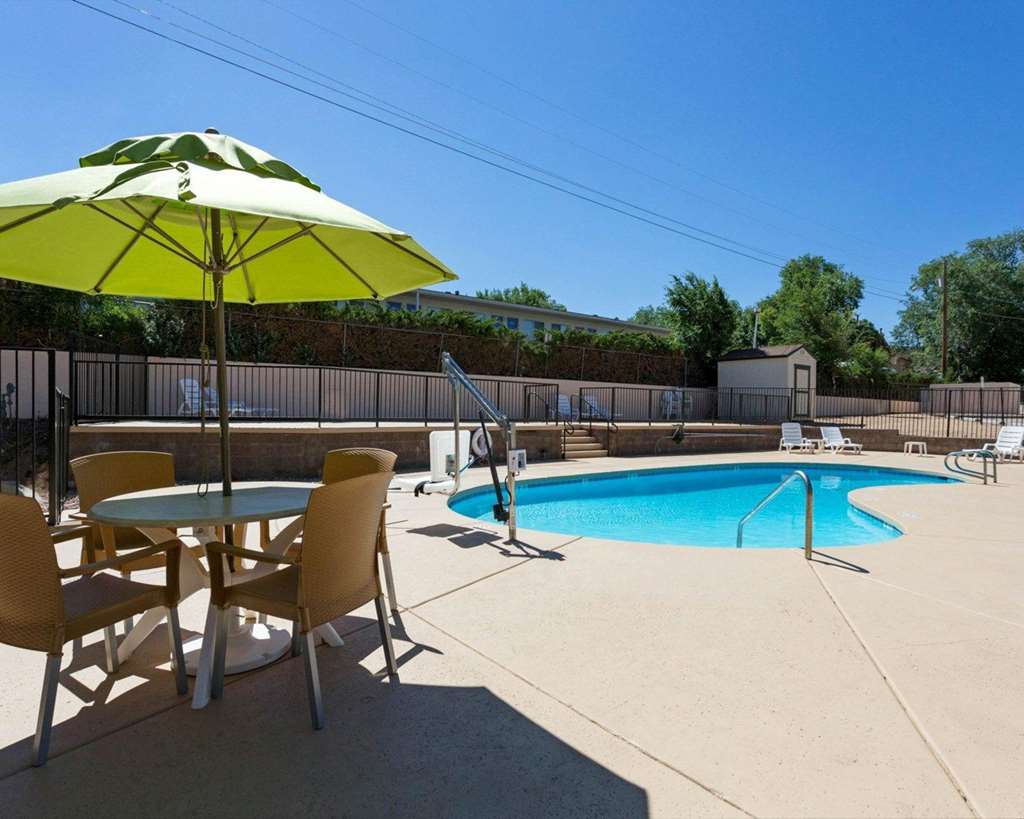 Quality Inn Prescott - photo 34