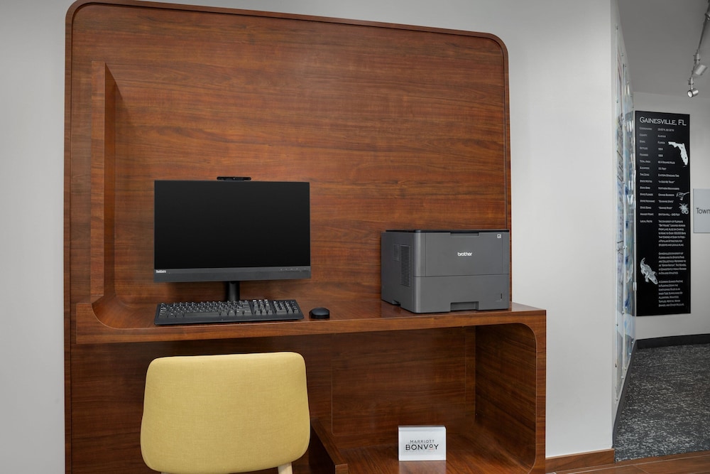 TownePlace Suites by Marriott Gainesville Northwest - photo 26