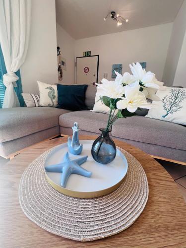 Apartment Aleks — 4-Star Luxury Hotel in Tar, Croatia