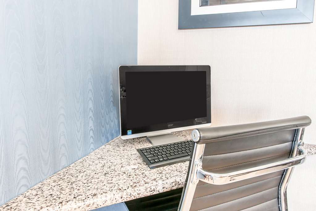 Quality Inn Findlay - photo 29
