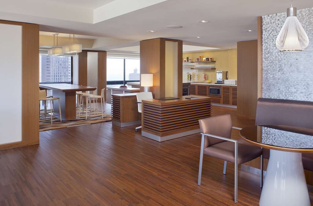 Grand Hyatt San Francisco - photo 10