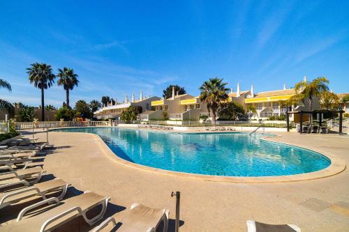 Ponta Grande Resort Villa Solmar