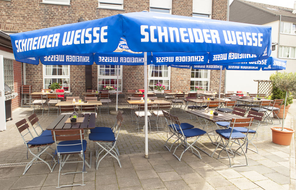 Hotel Restaurant Schugt in Pulheim, Germany